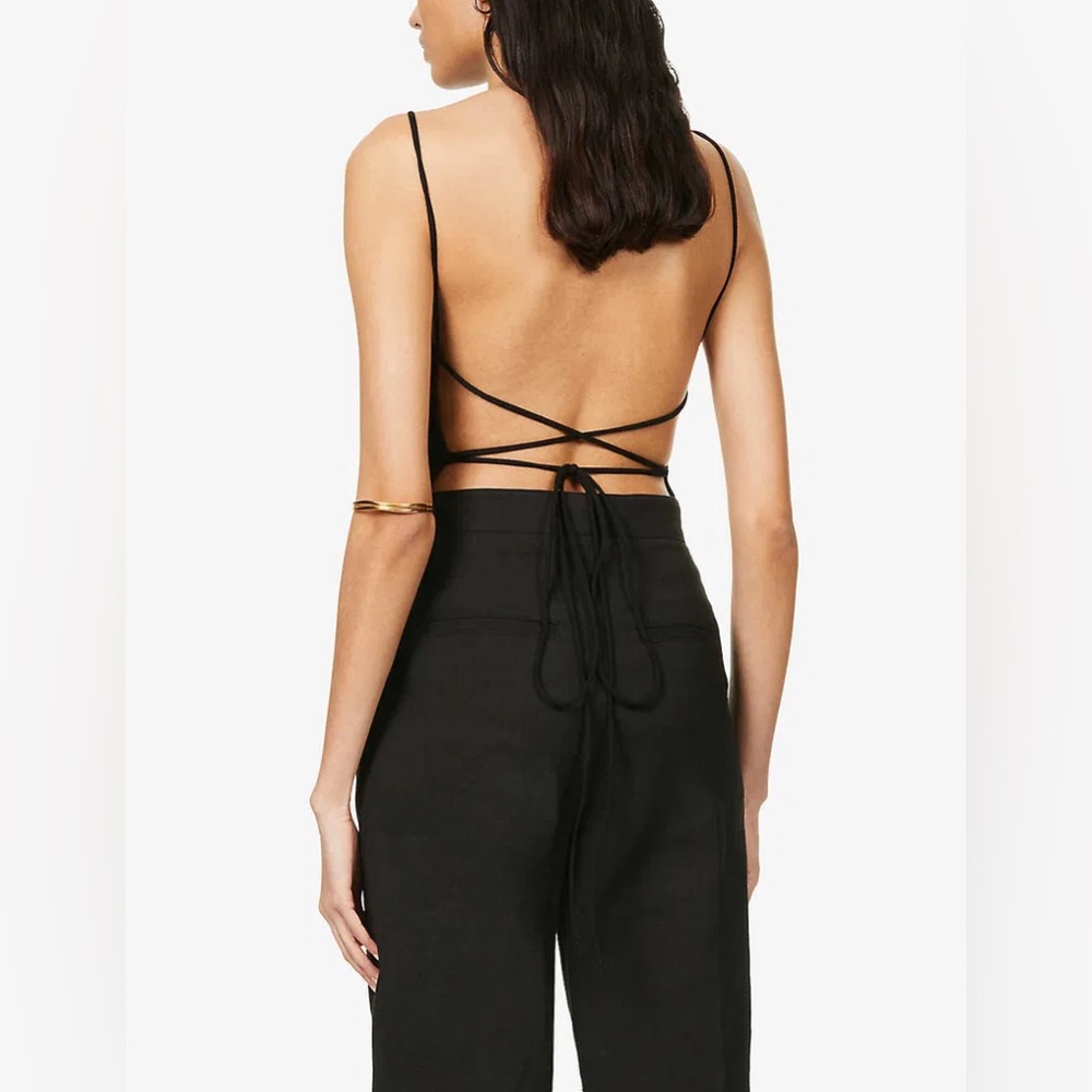 Reformation Franc Top